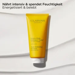 CLARINS Baume-Huile Hydratant "Tonic"