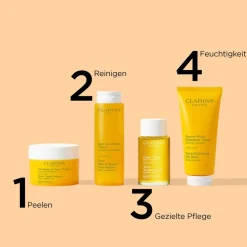 CLARINS Baume-Huile Hydratant "Tonic"