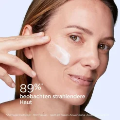 CLARINS Bright Plus Emulsion hydratante anti-taches