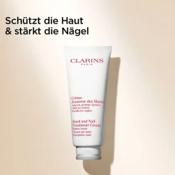 CLARINS Crème Jeunesse des Mains Discount