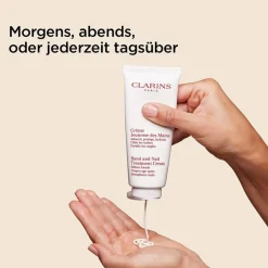 CLARINS Crème Jeunesse des Mains Discount