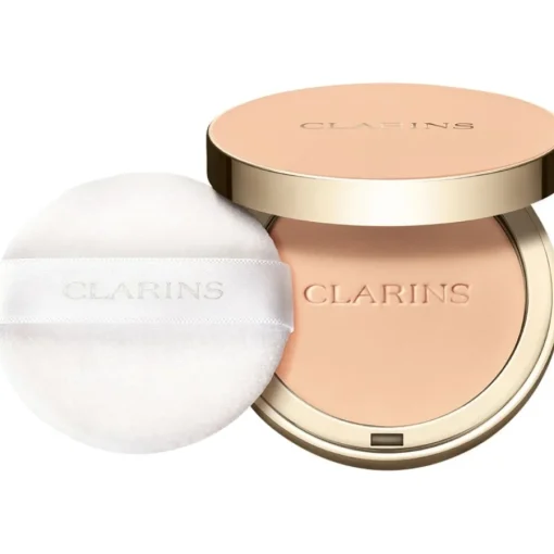 CLARINS Ever Matte Compact Powder