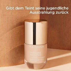 CLARINS Everlasting Youth Fluid