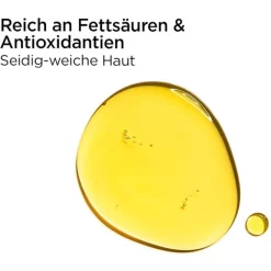 CLARINS Huile Orchidée Peaux déshydratées Gesichtsöl für feuchtigkeitsarme Haut New