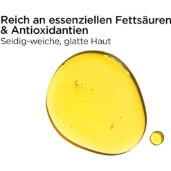 CLARINS Huile "Anti Eau" Verfeinerndes, ausgleichendes Körperpflege-Öl aus 100% Pflanzenextrakten New