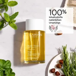CLARINS Huile "Tonic"