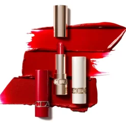 CLARINS Joli Rouge Case