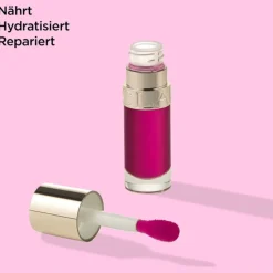 CLARINS Lip Comfort Oil