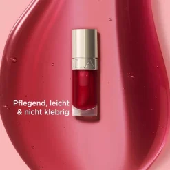 CLARINS Lip Comfort Oil