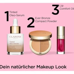 CLARINS Lip Comfort Oil