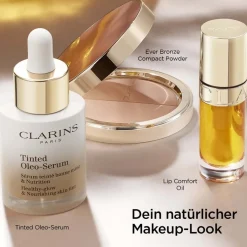 CLARINS Lip Comfort Oil