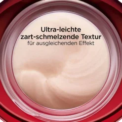 CLARINS Lisse Minute Base Comblante Hot