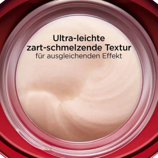 CLARINS Lisse Minute Base Comblante Hot