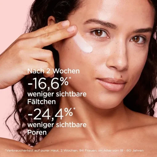 CLARINS Lisse Minute Base Comblante Hot