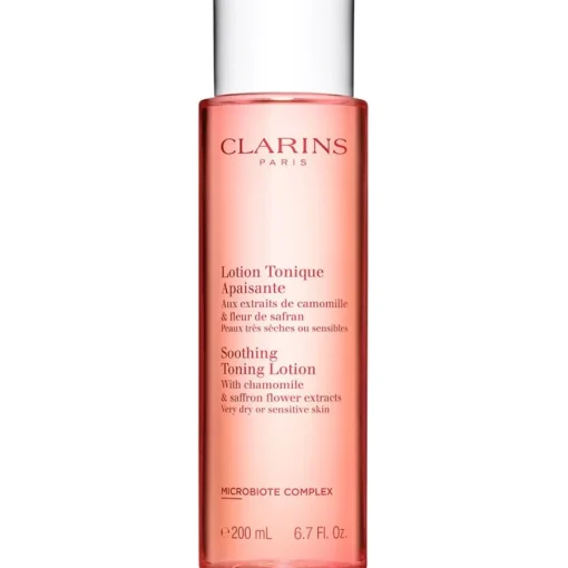 CLARINS Lotion Tonique Apaisante Discount