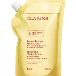 CLARINS Lotion Tonique Hydratante