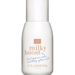CLARINS Milky Boost