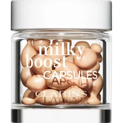 CLARINS Milky Boost Capsules
