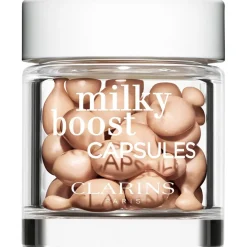 CLARINS Milky Boost Capsules