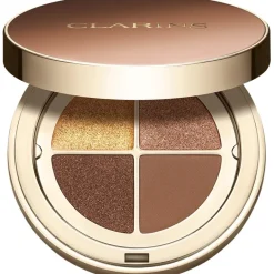 CLARINS Ombre 4 Couleurs Sale