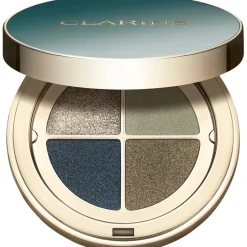 CLARINS Ombre 4 Couleurs Sale