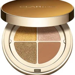 CLARINS Ombre 4 Couleurs Sale