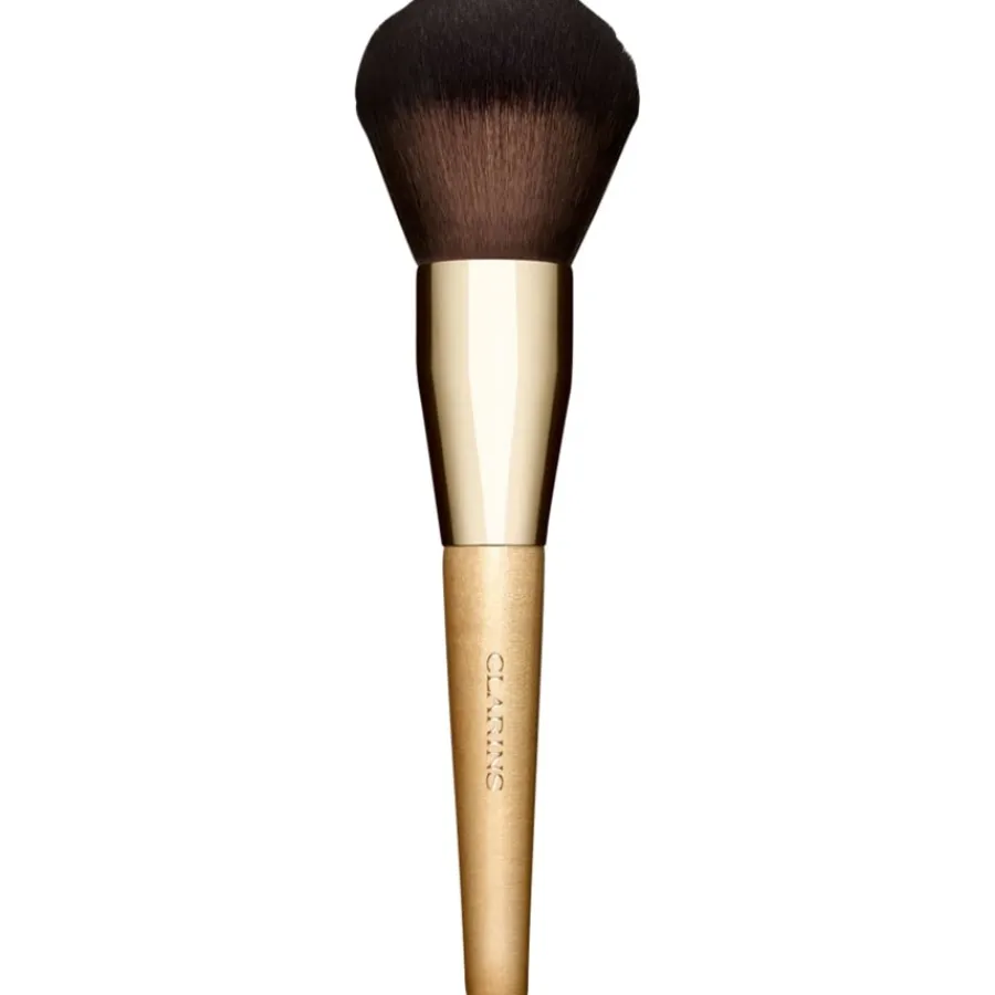 CLARINS Puder-Pinsel