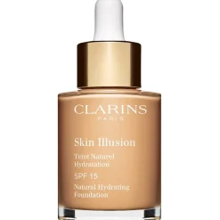 CLARINS Skin Illusion SPF 15 Sale