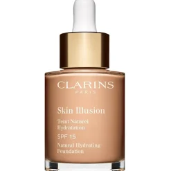 CLARINS Skin Illusion SPF 15 Sale