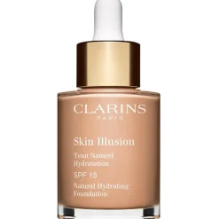 CLARINS Skin Illusion SPF 15 Sale