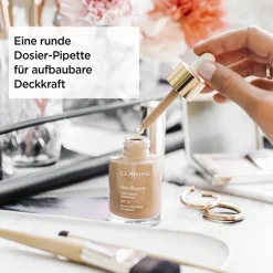 CLARINS Skin Illusion SPF 15 Sale