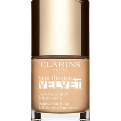 CLARINS Skin Illusion Velvet