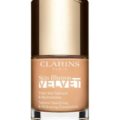 CLARINS Skin Illusion Velvet
