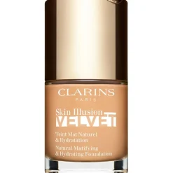 CLARINS Skin Illusion Velvet
