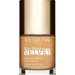 CLARINS Skin Illusion Velvet