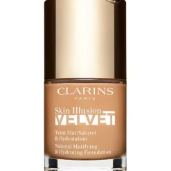 CLARINS Skin Illusion Velvet