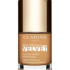 CLARINS Skin Illusion Velvet