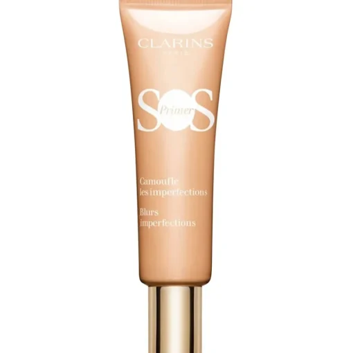 CLARINS SOS Primer Hot