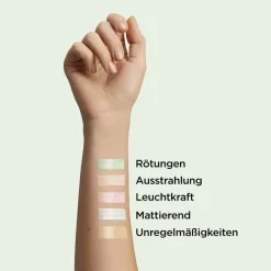 CLARINS SOS Primer Hot