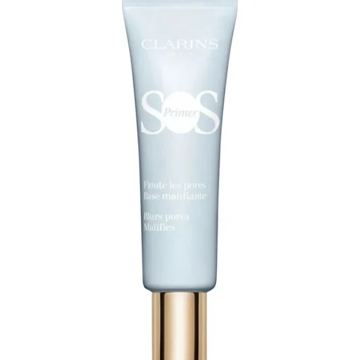 CLARINS SOS Primer Hot