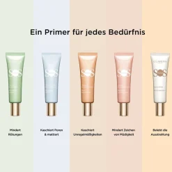 CLARINS SOS Primer Hot