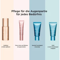 CLARINS Total Eye Contour Gel