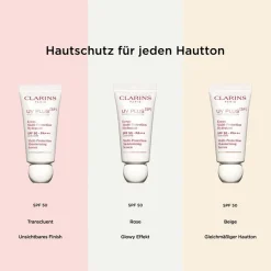 CLARINS UV PLUS [5P] SPF 50 Sale