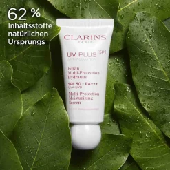 CLARINS UV PLUS [5P] SPF 50 Sale