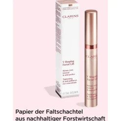CLARINS V Shaping Facial Lift Sérum yeux