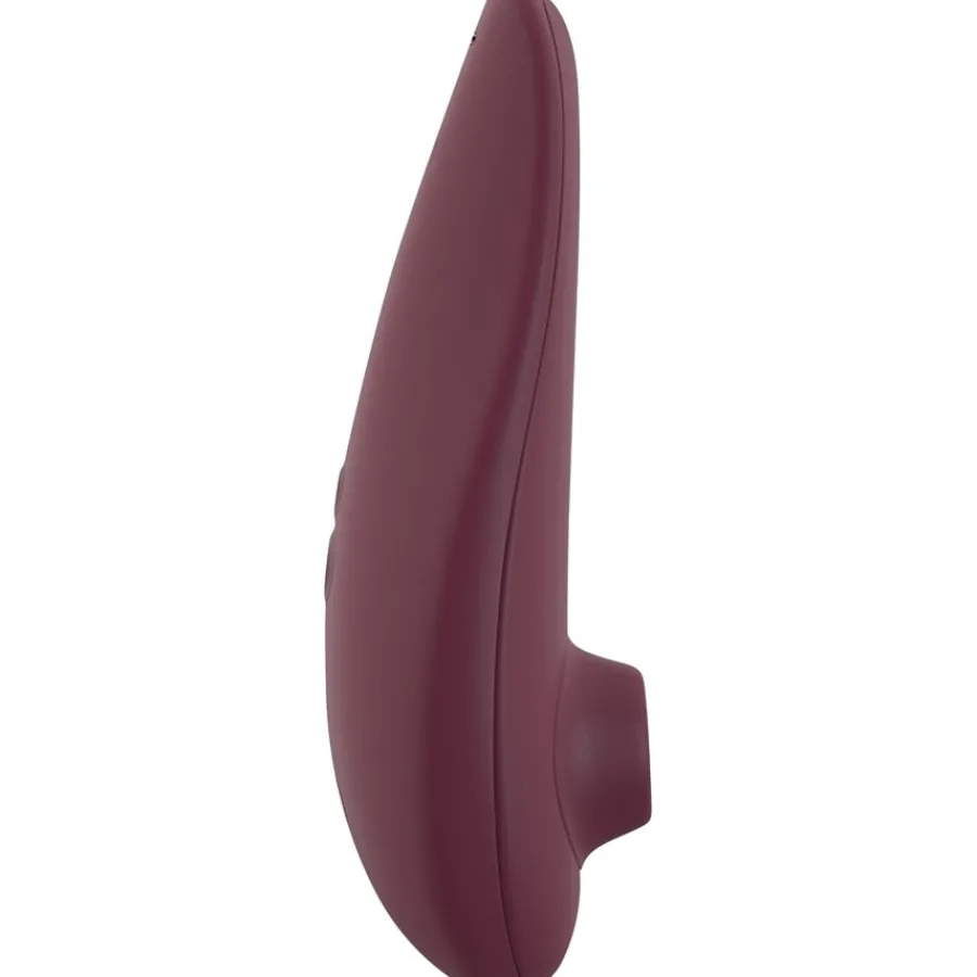 Womanizer Classic 2 Klitoris-Stimulator 2 Bordeaux von