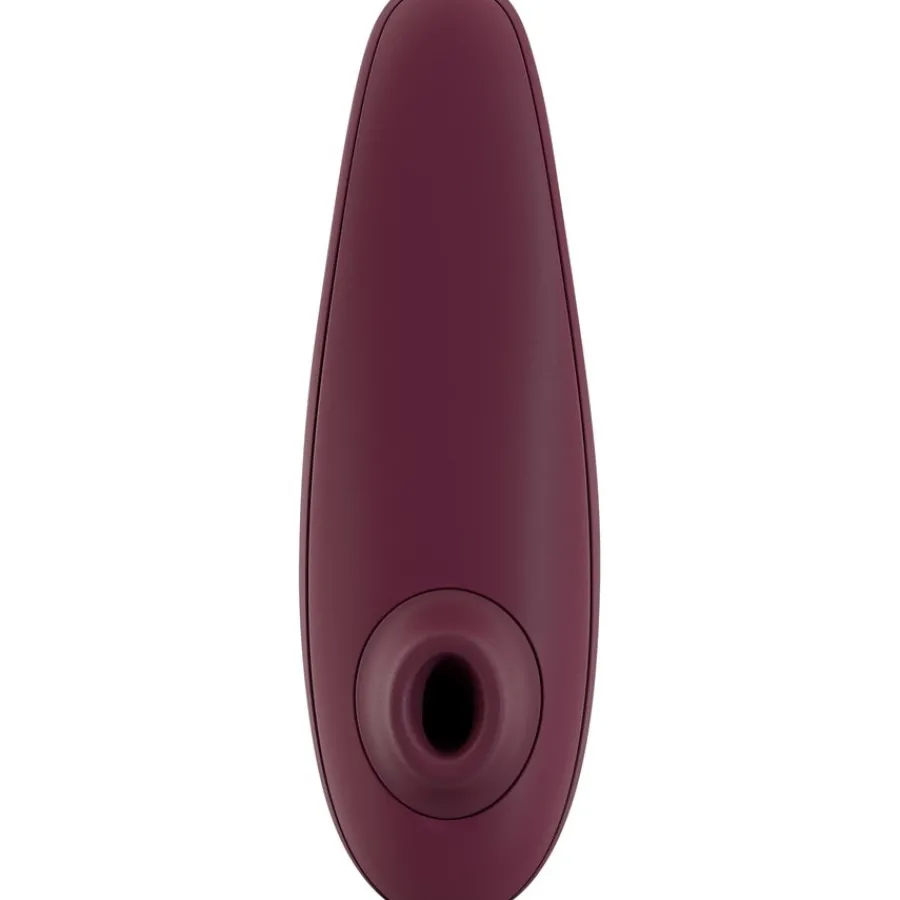 Womanizer Classic 2 Klitoris-Stimulator 2 Bordeaux von