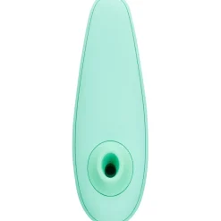 Womanizer Classic 2 Klitoris-Stimulator 2 Mint Marilyn Monroe - Special Edition von Clearance