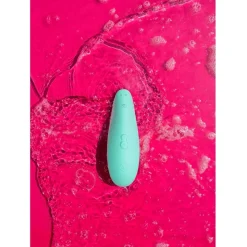 Womanizer Classic 2 Klitoris-Stimulator 2 Mint Marilyn Monroe - Special Edition von Clearance