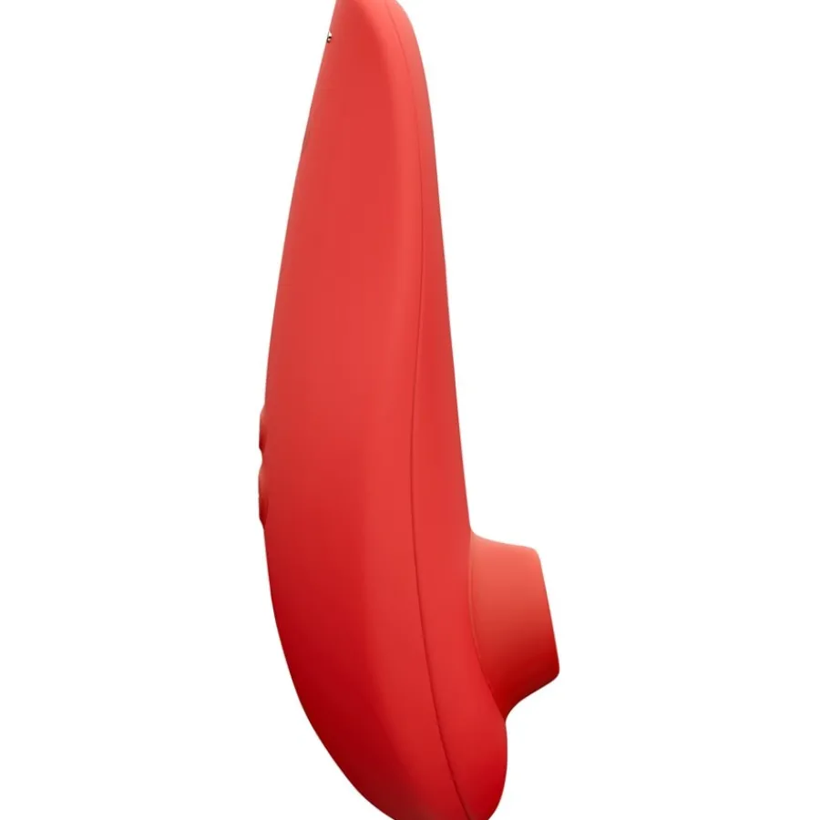 Womanizer Classic 2 Klitoris-Stimulator 2 Vivid Red Marilyn Monroe - Special Edition von